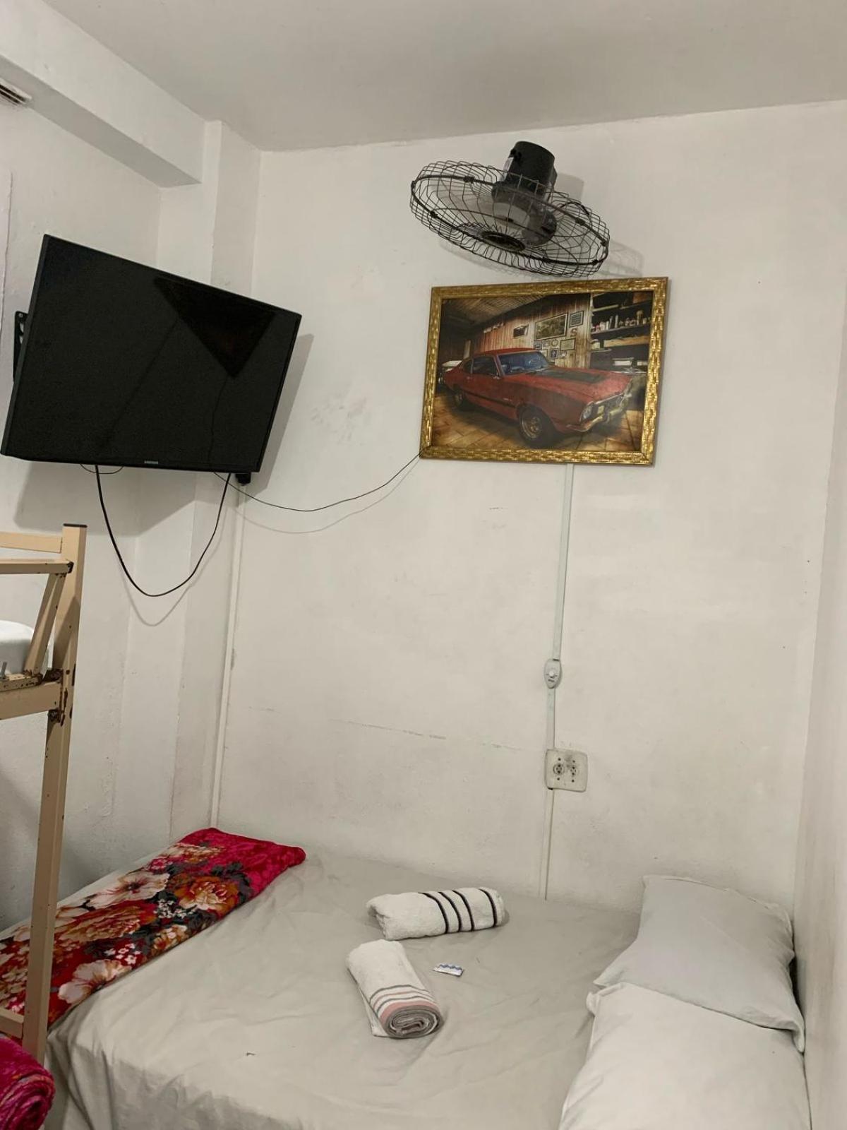旅馆 Landus 圣保罗