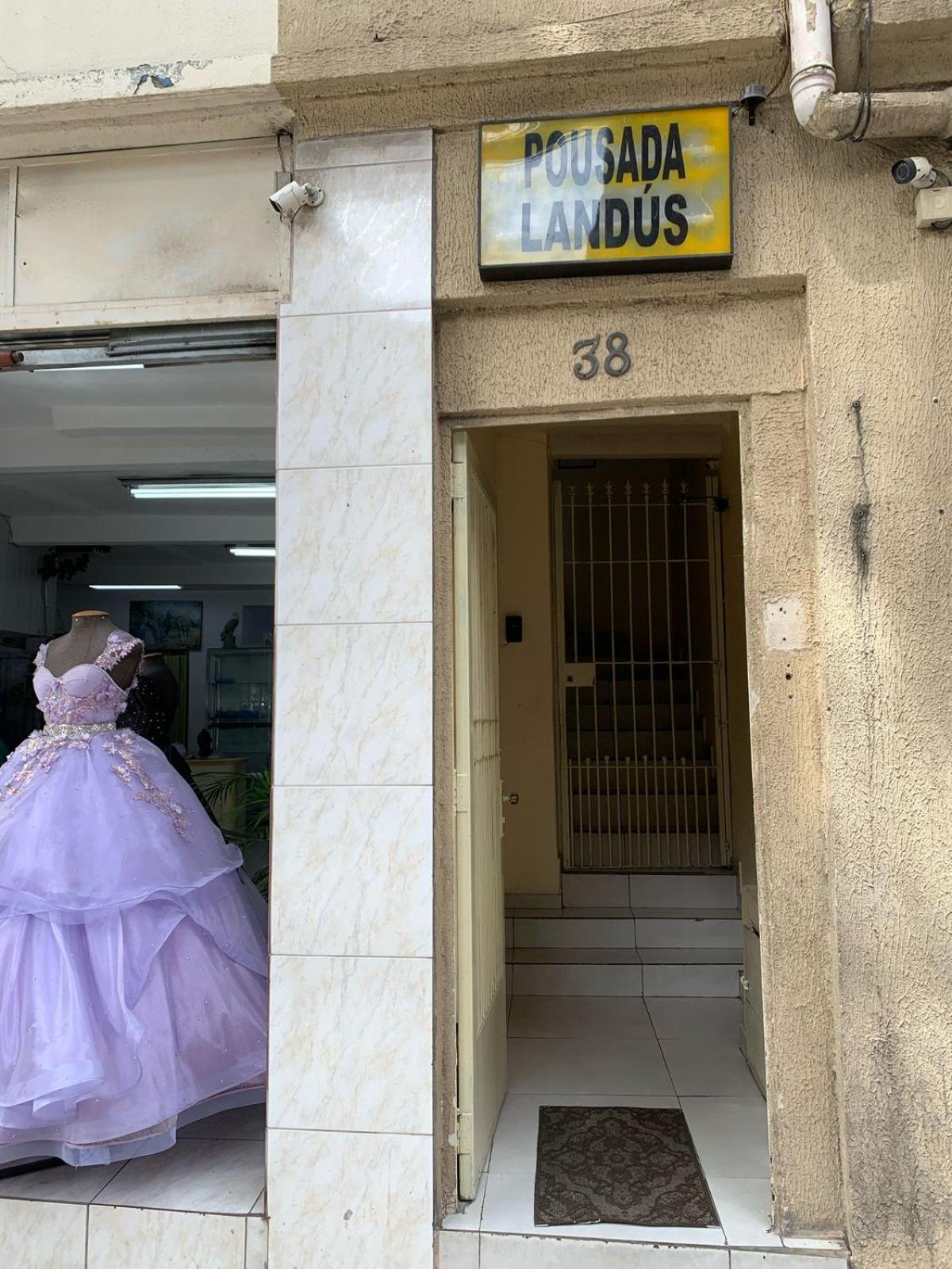 Landus 圣保罗